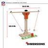 NFL Chicago Bears Tabletop Ring Swing Battle - 4 of 4