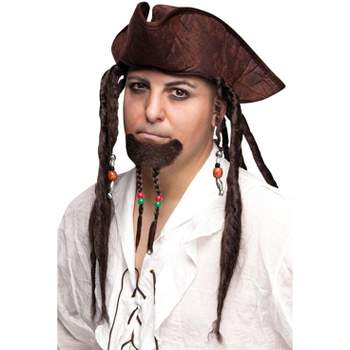 Fun World Pirate Instant Costume Kit