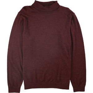 Tasso Elba Mens Merino Pullover Sweater - 1 of 1