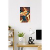 Trends International Marvel Publishing: Fantastic Four - Marvel Knights 4 #9 Unframed Wall Poster Prints - 2 of 4