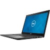 Refurbished: Dell Latitude 7490 Laptop Intel Core i5 1.70 GHz 16GB Ram 256GB SSD W10P - Manufacturer Refurbished - 3 of 4