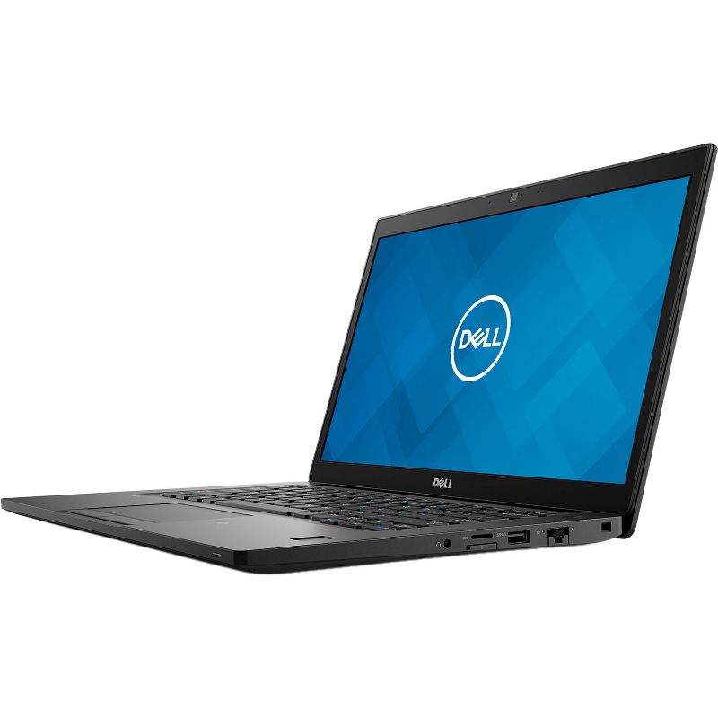 Dell Latitude 7490 14.1" Laptop Intel Core i7 1.90 GHz 16GB 256GB SSD W10P - Manufacturer Refurbished, 3 of 11