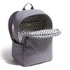 Vera Bradley Women's Outlet Microfiber Essential Large Backpack - 2 of 3