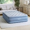 Beautyrest Posture-LUX 15" Air Mattress with Electric Pump - 4 of 4