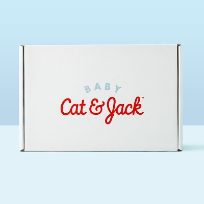 target cat and jack baby boy