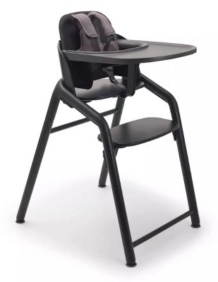 Recalled Bugaboo Giraffe High Chair
