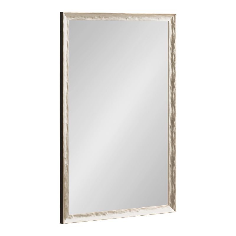 20"x30" Illiona Rectangle Wall Mirror - Kate & Laurel All Things Decor, 1 of 10