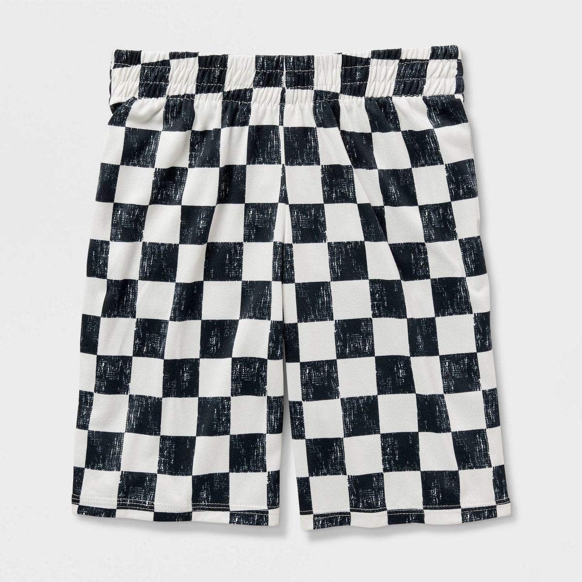 Boys' 2pc Short Sleeve T-Shirt and Shorts Pajama Set - Cat & Jack™ - thumbnail 7