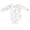 Mixed Up Clothing Baby Viaje Long Sleeve Bodysuit - 2 of 2