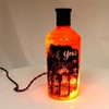 Stony Creek 7.75 In Pick Your Poison Lit Jar Halloween Novelty Sculpture Lights - 2 of 2