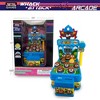 Thin Air Games Whack Attack Arcade –Lights & Sounds, LED Scoring, Soft Hammer 3+ - 2 of 4