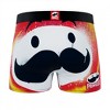 Mens Crazy Boxers Pringles Logo Boxer Briefs - 4 of 4