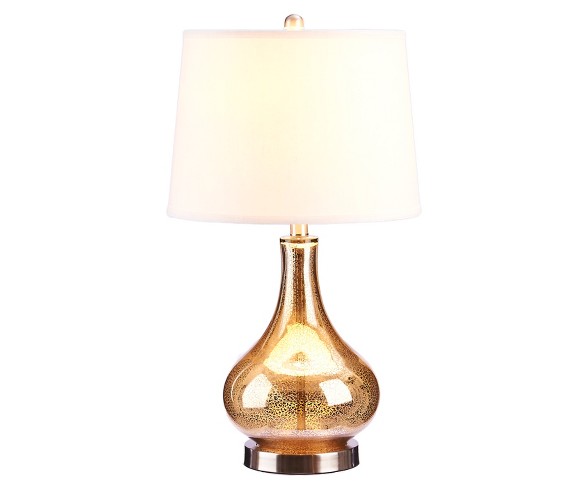 Catalina Mackenzie Table Lamp (Lamp Only)