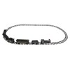 Northlight 16pc Battery Operated Lighted and Animated Classic Train Set with Sound - 4 of 4