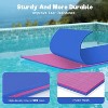 GEEMAX 7'x3' 3-Layer Floating Water Mat Thick Tear-Resistant XPE Foam For Lake Oceans - 3 of 4