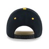 NBA Indiana Pacers Black Money Maker Mesh Hat - 2 of 2