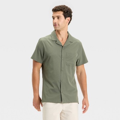 Men's Resort Shirt - All In Motion™
