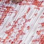rust red
