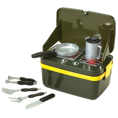 Educational Insights Grill-and-Go Camp Stove