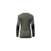 Mizuno Women's Breath Thermo Base Layer Long Sleeve Running Shirt - 2 of 4