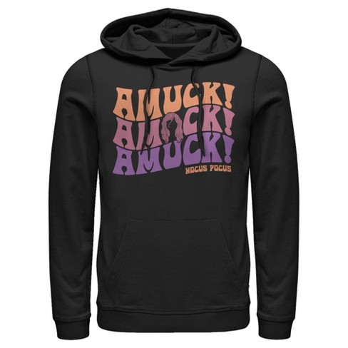 Hocus pocus cheap sweatshirt disney