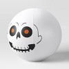 35.5" Oversized Skeletons Halloween Decorative Prop Gray - Hyde and EEK! Boutique™ - 3 of 4