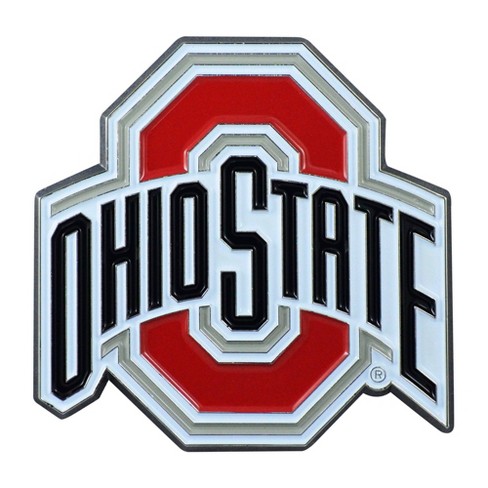 Ohio State University Sign / Ohio State / College Signs / Ohio Buckeyes /  Ohio