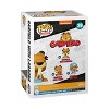 Funko POP! Comics: Garfield with Lasagna Vinyl Figure - 3 of 3