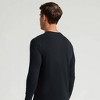 True Classic Men's Contemporary Fit Long Sleeve T-Shirt - 2 of 4