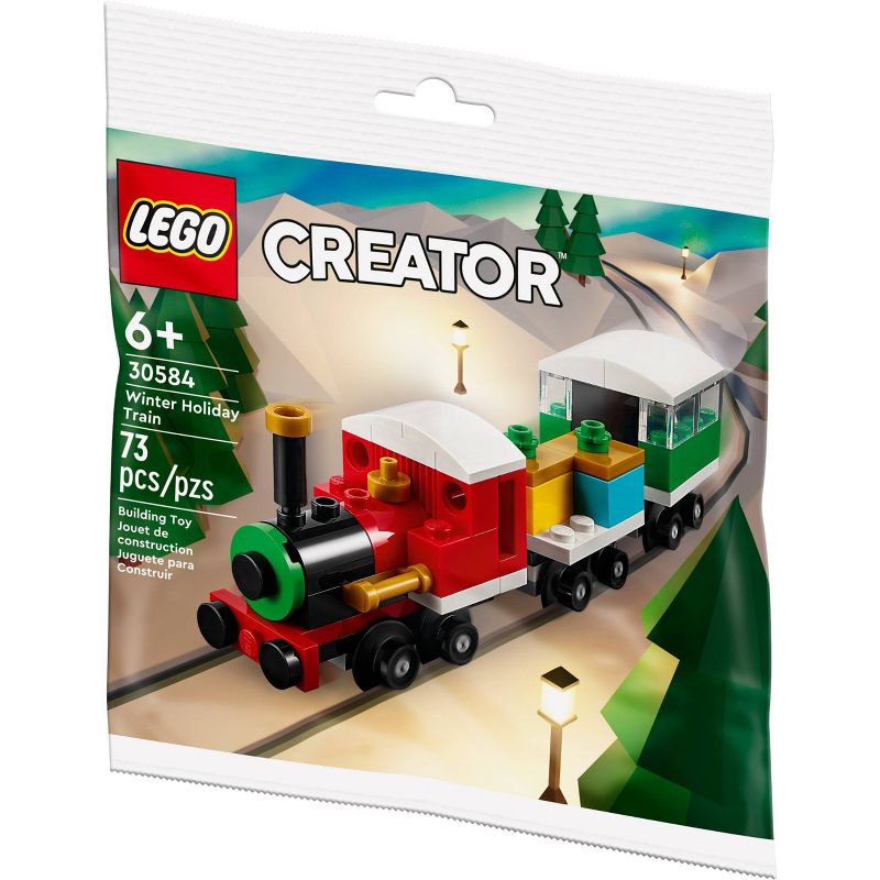 LEGO Creator 30584, 1 of 3