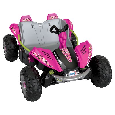 Power Wheels Dune Racer Pink Target Inventory Checker BrickSeek