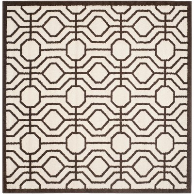 Amherst AMT416 Power Loomed Area Rug  - Safavieh