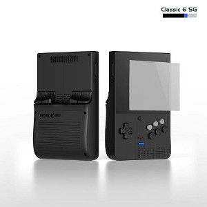 Retroid Pocket Classic Retro Handheld Game Console, 3.92