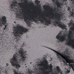 tie dye black