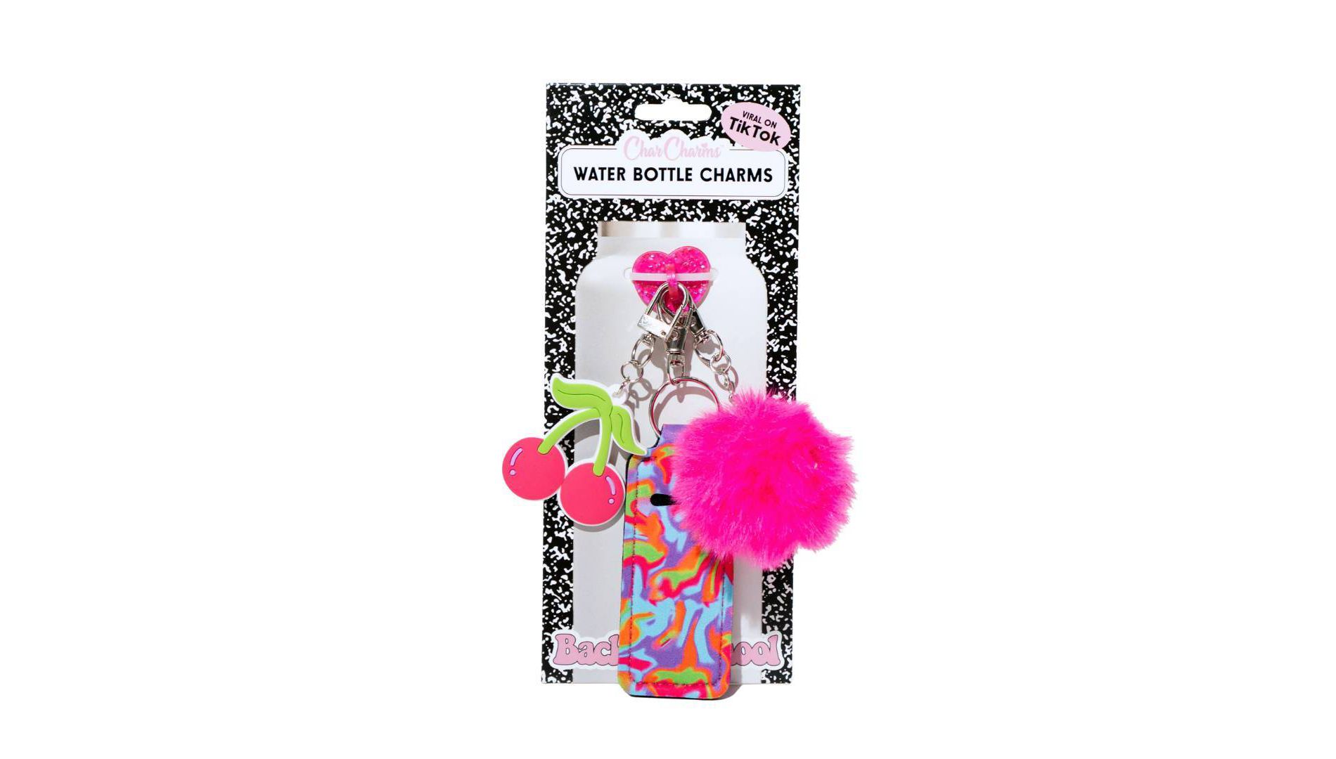 CharCharms Swirl Charm Bundle