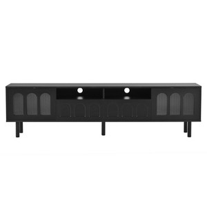 Bella Depot Large Storage TV Stand for TVs Up to 80'' - 1 of 4