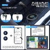 TruAIR Wireless CarPlay Adapter with 5GHz WiFi - 3 of 4