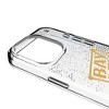 Keyscaper WWE Steel Clear Cell Phone Case for iPhone 13 Mini - 4 of 4