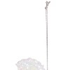 Gallerie II Acrylic Rocking Horse Ornament - 2 of 3