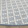 Vermont VRM908 Hand Woven Indoor Rugs - Safavieh - 3 of 4