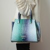 MKF Collection Miriam Women’s Tote Premium Croc-Embossed Bag by Mia K - 3 of 4