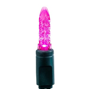 Vickerman M5 Faceted LED Light Set - 1 of 3