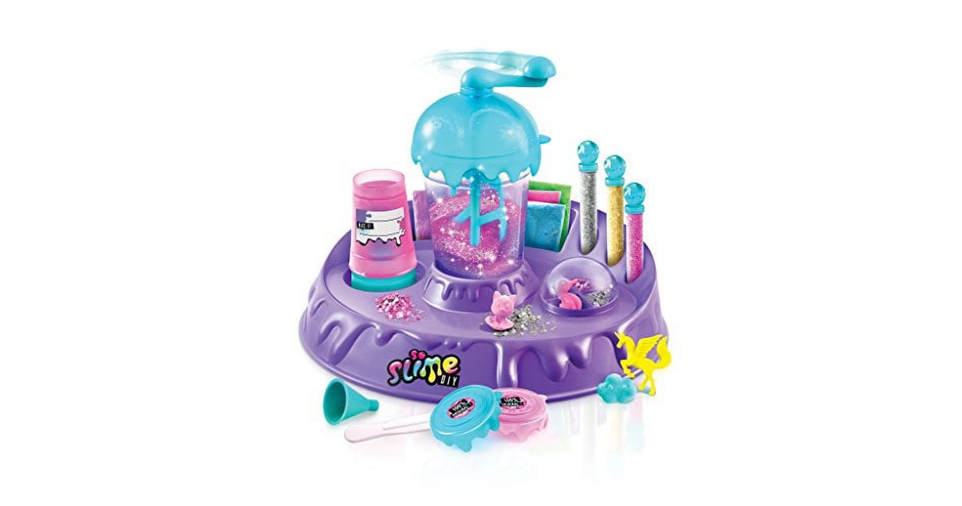 So Slime Diy Slime Factory