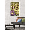 Trends International Nickelodeon Spongebob 25th - Faces Unframed Wall Poster Prints - 2 of 4