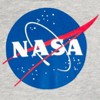 NASA Astronaut Fleece Pullover Hoodie Toddler to Big Kid - 3 of 4