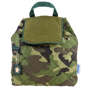 Stephen Joseph Gifts Kids Quilted Backpacks - 1 of 4
