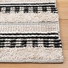 Natura NAT651 Hand Woven Indoor Rugs - Safavieh - 3 of 4