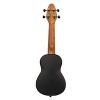 Ortega Guitars Keiki K2 Series Soprano Ukulele Pack - Includes: Tuner, Picks, Strap & Tote Bag - 2 of 4