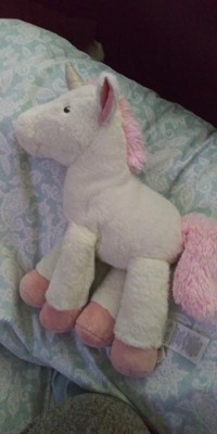 Lambs & Ivy Plush Unicorn - Dawn : Target