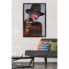 Trends International A Nightmare on Elm Street - Freddy Glove Framed Wall Poster Prints - 2 of 4